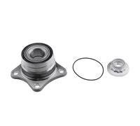 NTY Kit cuscinetto ruota compatibile con TOYOTA KLT-TY-029
