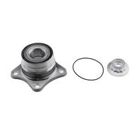 NTY Kit cuscinetto ruota compatibile con TOYOTA KLT-TY-029