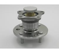 Ruota Hintrnachse Adatto A per Toyota Corolla 92-01/+ ABS / OE zu Vergl 2