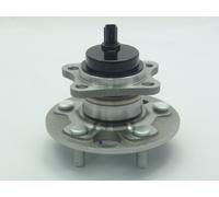 NTY Mozzo ruota compatibile con TOYOTA KLT-TY-089