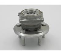 Cuscinetto ruota Assale posteriore KLT-TY-035 NTY