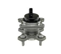 NTY Kit cuscinetto ruota compatibile con TOYOTA KLT-TY-123