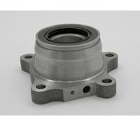 Ruota Hintrnachse Adatto A per Toyota Landcruiser 120 02 4RUNNER 02 Le