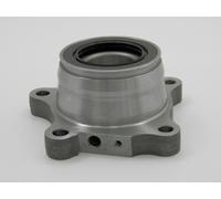 Ruota Hintrnachse Adatto A per Toyota Landcruiser 120 02 4RUNNER 02 Miele Le