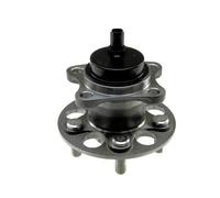 Ruota Hintrnachse Adatto A per Toyota Prius 09- OE zu Vergl 44-22007, T