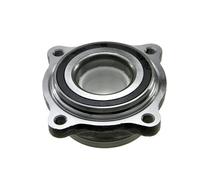 Mozzo ruota Assale posteriore Sx KLT-TY-122 NTY