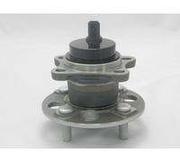 Ruota Hintrnachse Adatto A per Toyota Yaris 2005.11 ABS / OE zu Vergl