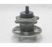 Ruota Hintrnachse Adatto A per Toyota Yaris 2005.11 ABS / OE zu Vergl