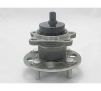 Ruota Hintrnachse Adatto A per Toyota Yaris 2005.11 ABS / OE zu Vergl