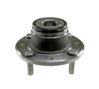 NTY Kit cuscinetto ruota compatibile con MITSUBISHI VOLVO KLT-VV-011