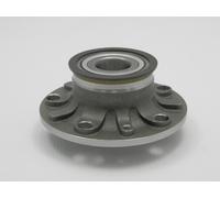 Ruota Hintrnachse Adatto A per VW Golf IV/V/VI/VII 03 Jetta 10 Beetle