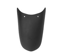 Ruota Hugger Mud Guard Parafango anteriore universale per motocicletta estensione ruota anteriore posteriore parafango paraspruzzi motocicletta Pneumatici Moto Parafango(17.5 cm)