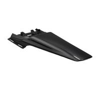 Ruota Hugger Mud Guard Per CRF50 Per XR50 Per CRF 50 Per XR 50 Per CRF-50 Per XR-50 Parafango Anteriore Parafango Motocross Ala Posteriore Moto Parte(Black)