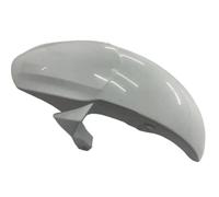 Ruota Hugger Mud Guard Per ER-6N Per ER-6F Per ER6N Per ER6F Per NINJA 650 R 2012-2016 Parafango Anteriore Motocicletta Protezione Ruota Copertura Pneumatici Moto Parafango(Unpainted)