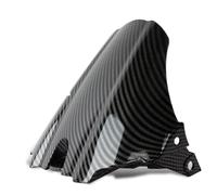 Ruota Hugger Mud Guard Per GSXR1000 Per K5 Per K7 2005 2006 2007 2008 Carenatura Ruota Posteriore Hugger Motore Parafango Posteriore Pneumatico Hugger Parafango(Carbon)