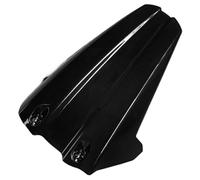 Ruota Hugger Mud Guard Per MT-10 Per MT10 Per MT 10 Per SP 2016-2024 Estensioni Parafango Posteriore Motocicletta Copertura Paraspruzzi Estendi Accessori(Black)
