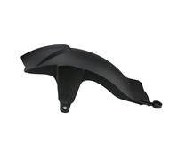Ruota Hugger Mud Guard Per NMAX155 Per Nmax 155 Per N-MAX155 2020 2021 2022 2023 2024 Parafango Posteriore Parafango Anteriore Posteriore Pneumatici Moto Parafango(Blakc Rear)
