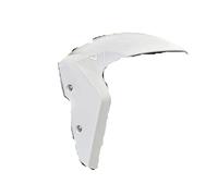 Ruota Hugger Mud Guard Per S1000XR Per S 1000XR Per S-1000XR Per S 1000 XR 2015 2016 2017 2018 2019 Parafango Anteriore Carenatura Copriruota Parti(White)