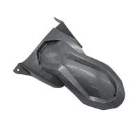 Ruota Hugger Mud Guard Per T-MAX 530 560 Per Tmax560 Per TMAX530 2017-2022 Parafango Posteriore Moto Parafango Ruota Pneumatico Paraspruzzi Copertura Pneumatici Moto Parafango(Carbon Color)