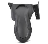 Ruota Hugger Mud Guard Per T-MAX 530 Per T-MAX 560 Per T-MAX 530 560 2017 2018 2019 2020 2021 2022 2023 Estensione Parafango Posteriore Moto Pneumatici Moto Parafango(Matte black)