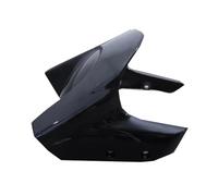 Ruota Hugger Mud Guard Per TMAX500 Per TMAX 530 Per T-MAX 500 Per TMAX530 Parafango Anteriore Anteriore Parafango Anteriore Accessori Parafango Anteriore(Glossy Black)