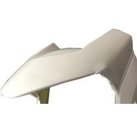 Ruota Hugger Mud Guard Per TMAX500 Per TMAX 530 Per T-MAX 500 Per TMAX530 Parafango Anteriore Anteriore Parafango Anteriore Accessori Parafango Anteriore(Unpainted)