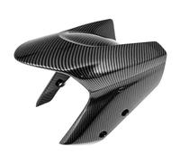 Ruota Hugger Mud Guard Per TMAX500 Per TMAX 530 Per T-MAX 500 Per TMAX530 Parafango Anteriore Anteriore Parafango Anteriore Accessori Parafango Anteriore(Carbon Color)