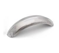 Ruota Hugger Mud Guard Per Vuclan Parafanghi Posteriori Da 5''/6'' Accessori Per Parafanghi Per Motociclette(6inch)