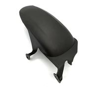 Ruota Hugger Mud Guard Per X Max 250 300 Per XMAX Per X-MAX 300 250 2017-2021 Parafango Posteriore Moto Protezione Anti-fango Copertura Protettiva Ruota(Black)