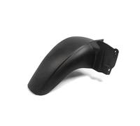 Ruota Hugger Mud Guard Per X-MAX Per XMAX125 Per XMAX250 Per XMAX300 Per XMAX400 Per XMAX 300 400 250 2017-2023 Parafanghi Parafango Posteriore(Matte Black)