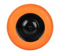 Ruota Imperforabile Per Carrello Con Perno