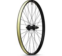 Ruota in Alluminio 27.5" per MTB - Posteriore Boost - HTZ i30 - 27,5 / 12 x 148 mm / SRAM XD / 1376 / 27.5 / Rear