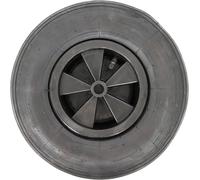 Ruota in Gomma Pneumatica 3.5X6 (Carriola 91826)
