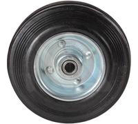 Ruota In Gomma Sciolta Maurer varie misure