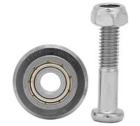 Ruota in lega di ceramica accessori utensili elettrici altri accessori utensili elettrici per taglio piastrelle con vite HH manuale di ricambio