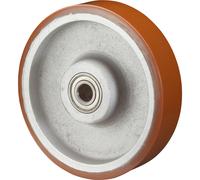Ruota in poliuretano