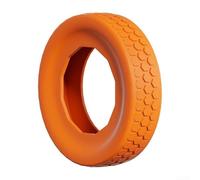 Ruota in silicone per ruote per valigie per ridurre il suono di rotolamento e supportare prestazioni costanti delle ruote nel tempo (U)