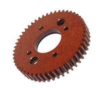 Ruota Ingranaggio Dynamo Magneto Tipo Lucas Per BSA TRIUMPH Twins Modello AEs