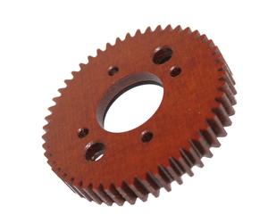 Ruota Ingranaggio Dynamo Magneto Tipo Lucas Per BSA TRIUMPH Twins Modello AEs