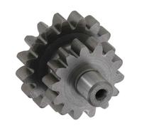 Ruota Intermedia Ingranaggio Pignone Starter Smc Chopper 125 Riparazione Odea
