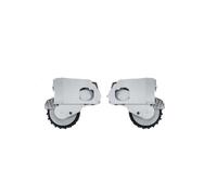 Ruota L E R, Compatibile Con Dreame, F9, Compatibile Con Mijia, 1C STYTJ01ZHM Accessori For Aspirapolvere Robot(F9 LR NEW)