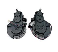 Ruota L+R, Compatibile Con Ecovacs, Accessori For Ricambi For Aspirapolvere Robot X5 Omni X5 Pro(1SET)