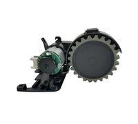 Ruota Laterale For Aspirapolvere Robot Con Motore, Compatibile Con Lefant, OKP K2 M210 M213 M210B F1 M1, Accessorio Ruota, Raccoglipolvere(M1-Right)