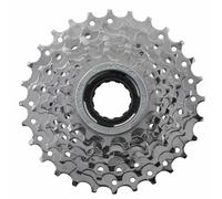 Sunrace Cassetta Mfm30 Silver
