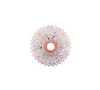 Ruota Libera 8 9 10 11 Cassetta for bicicletta Bici da strada 10 velocità Pignone in acciaio 8 s 9 s 10 s 11 s 8 v K7 Parti di biciclette a ruota libera Cassette Pignoni E Ruote Libere(8s 11-32)