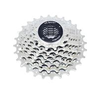 Ruota Libera 8 9 10 11 Velocità Velocidade Bici da Strada Ruota Libera Bici da Strada Cassetta 8v 9v 10v 11v 28t 32t Ruota Libera Bicicletta Pignone Bici Cassette Pignoni E Ruote Libere(8s 11-28T silv