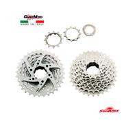 RUOTA LIBERA 9 VELOCITA' 11-32 SUNRACE 525260030