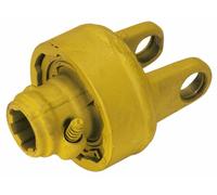 Ruota Libera Ama By-Py Categoria 2 23,8x61,3