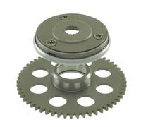RUOTA LIBERA AVVIAMENTO CON INGRANAGGIO RMS PER YAMAHA CYGNUS 125 1995/2003 MBK
