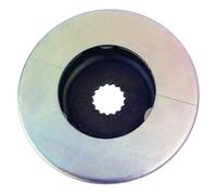 Vnoise Valve Protector 6 Units Nero